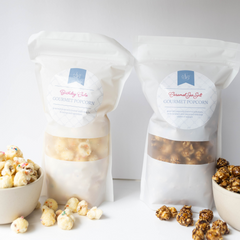 Gourmet Popcorn - 2023 Holiday Gift Guide