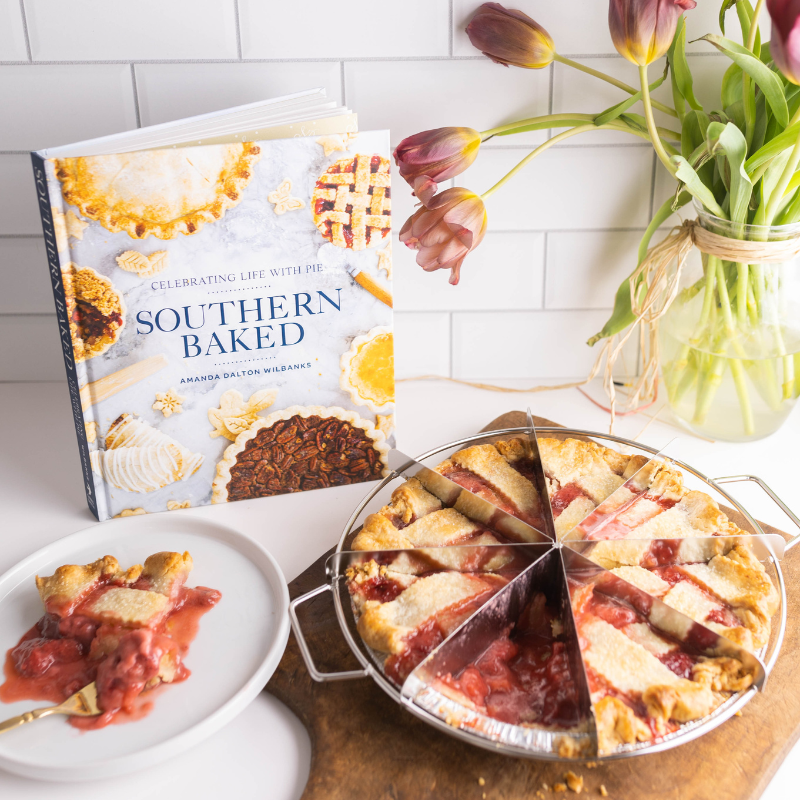 Amanda's Baking Essentials Gift Box - Southern Baked Pie Company product image