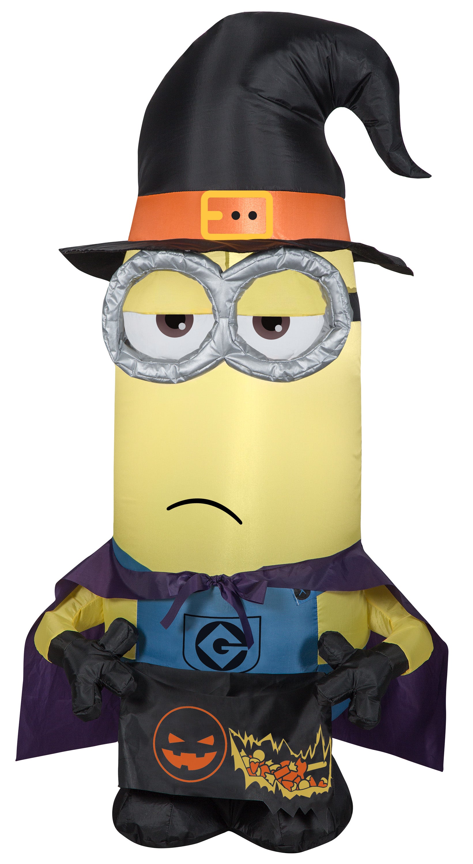 minion kevin room light