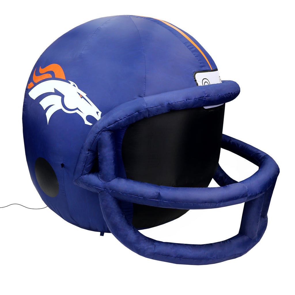 New York Giants Balloon 21in x 17in - Helmet