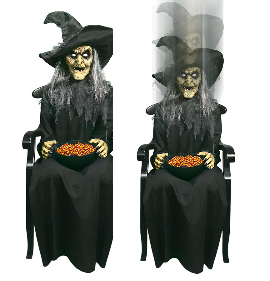 halloween witch toys