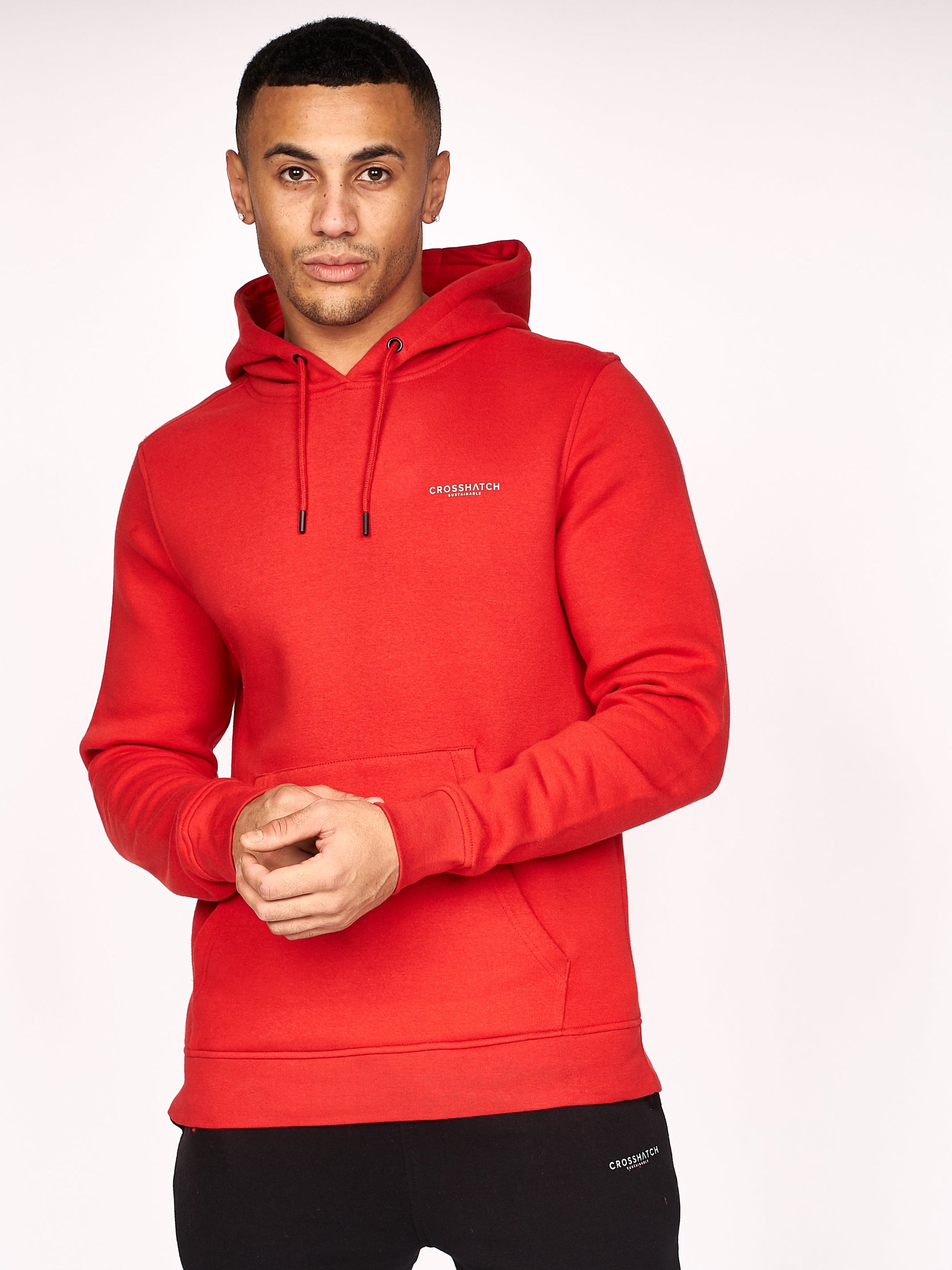 Men's Hoodies & Sweats | Crosshatch