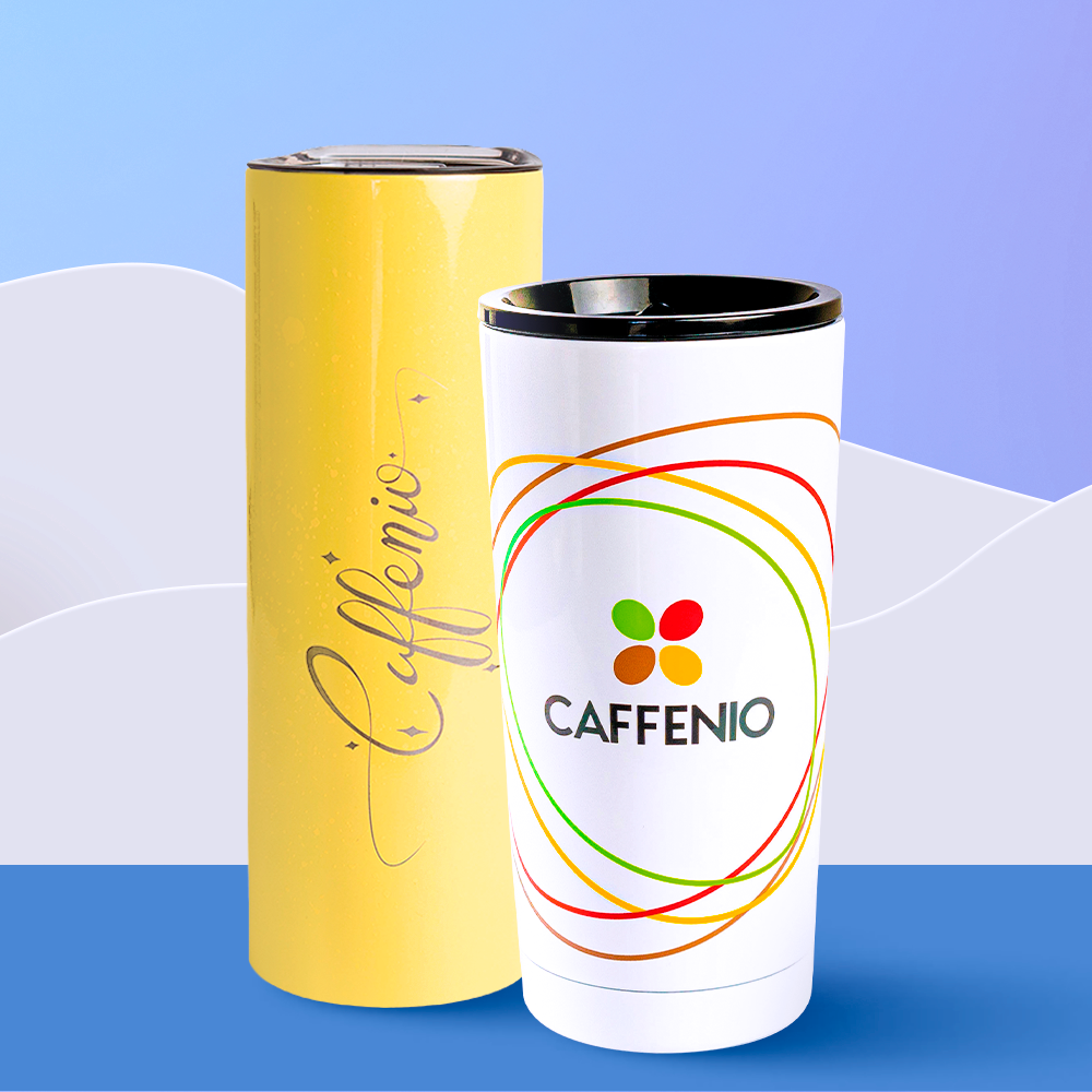 Combo Premium Cafetera con Molino HB – CAFFENIO