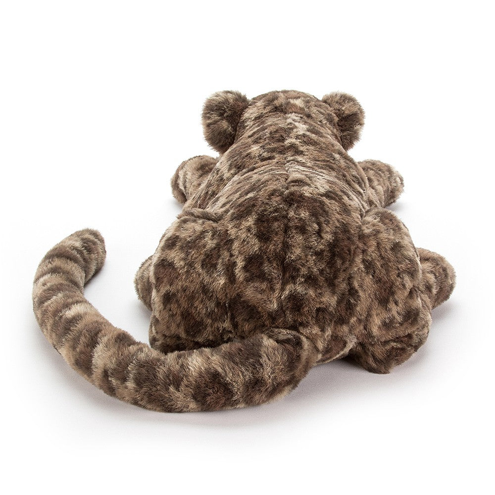 jellycat lexi leopard