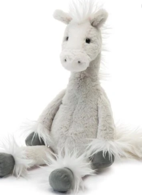 lovely llama jellycat