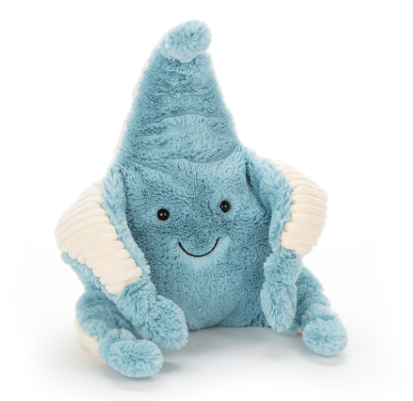 gary gecko jellycat