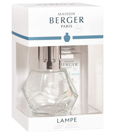 Geometry Collection Gift Sets, Lampe Berger Paris