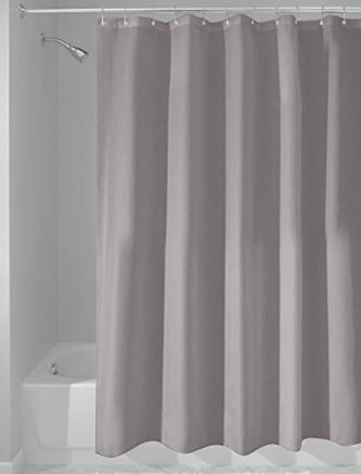 Shower Curtain/Liner, Fabric