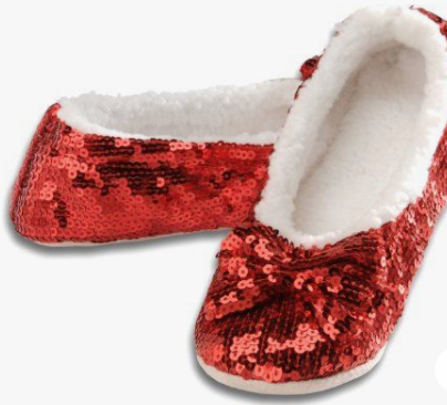 snoozies slippers extra large