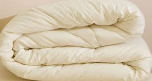 Snugsleep Wool Duvet Summer Weight Heartstrings Home Decor Gifts