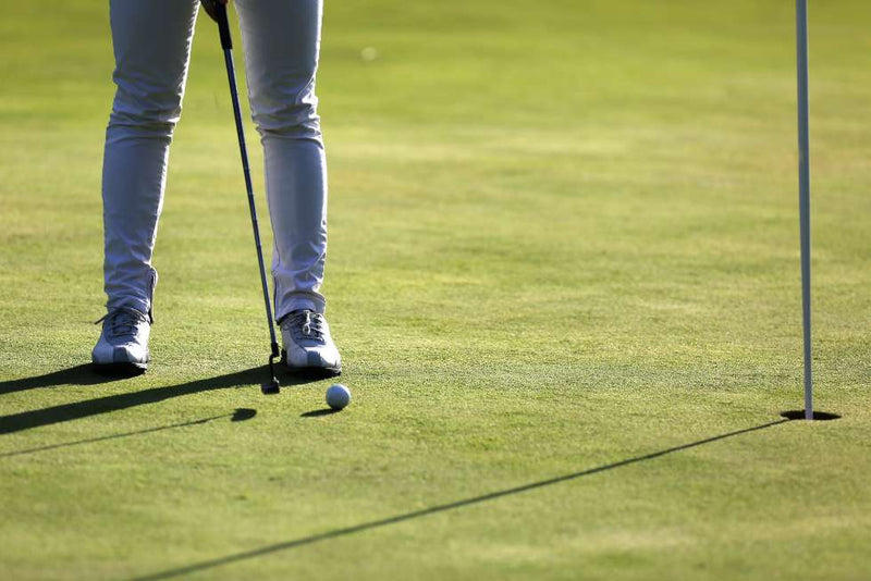 How to Make Short Putts Every Time