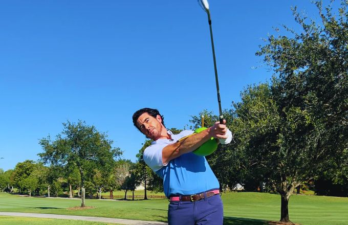 Los Mejores Consejos Para El Swing De Golf