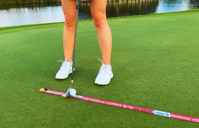 How to Make Short Putts