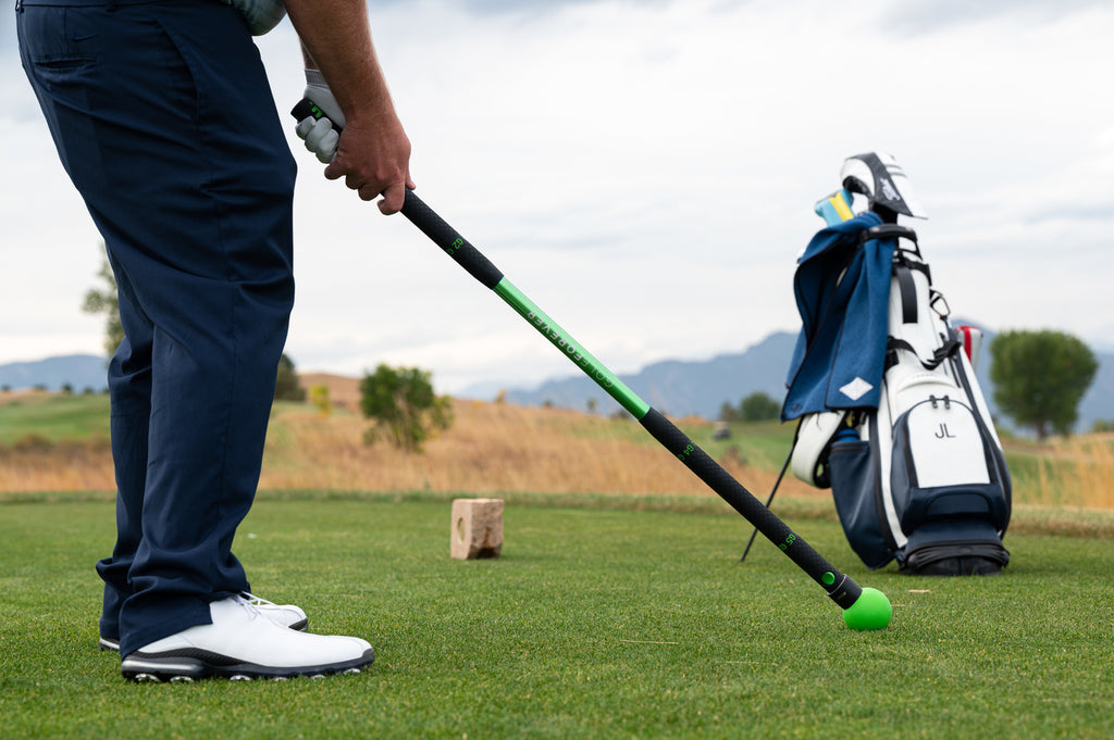 GOLFFOREVER | Shop the GOLFFOREVER Swing Online - Golf Training Aids