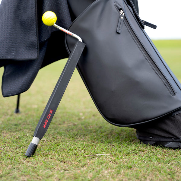 Impact Snap Golf Trainer | Golf Swing Wrist Snap Device