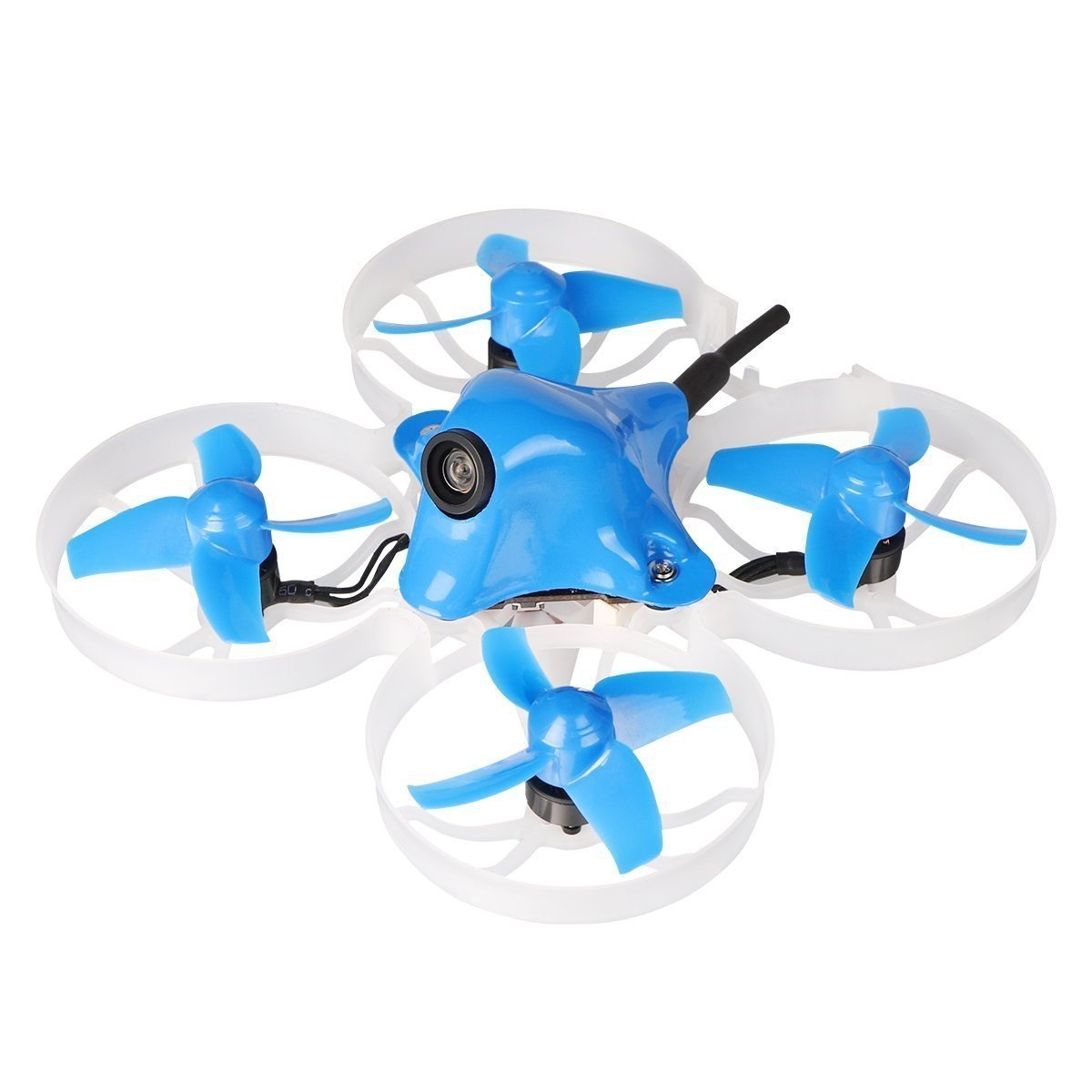 micro whoop quadcopter