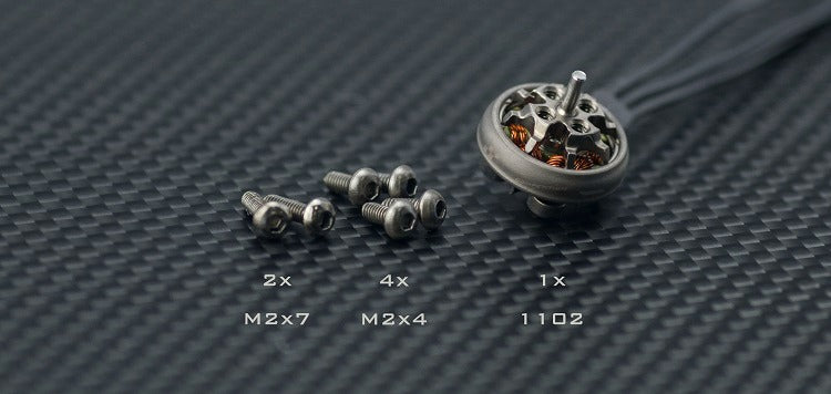 AMAXinno Competition 1102 11000Kv Micro Motor