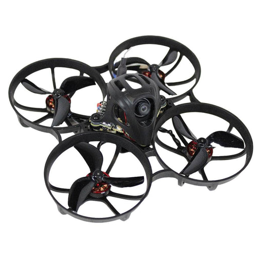 BETAFPV releases Meteor75 Pro, a powerful FPV racing, freestyle drone