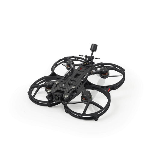 GEPRC Cinebot30 - 3-Inch FPV Drone with DJI O3 Air Unit and Glowing Prop  Guards now Available