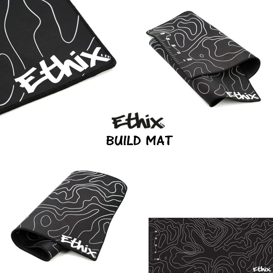 Ethix Build Mat