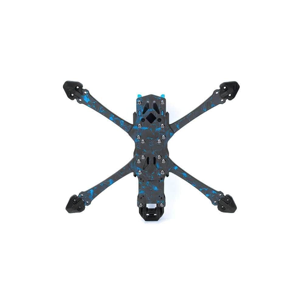 Axisflying Manta 5 SE Squashed X Frame Kit