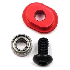 XP-10637, Aluminum FR One Piece Suspension Mount For Xpress Execute Series