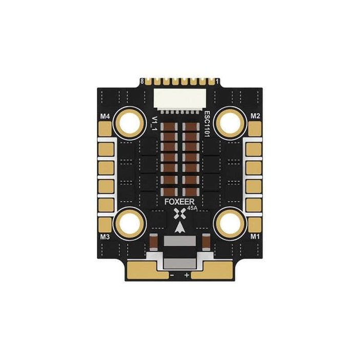 foxeer reaper 45a