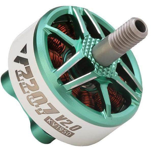 F60 PRO V - LV - 1950KV Motor By T-Motor 