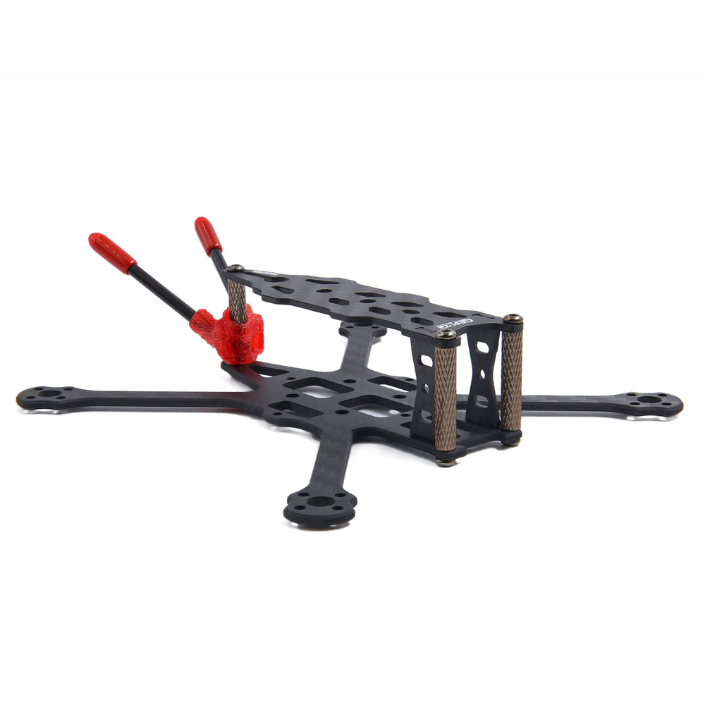 2.5 fpv frame