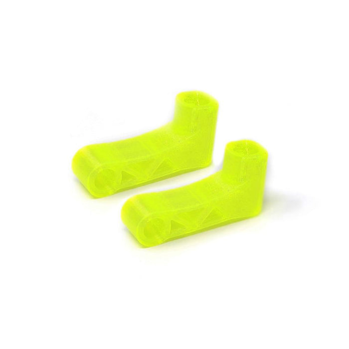 Standoff T Antenna Holder Mount 2 Pack for Crossfire and R9 - 3D Printed TPU - Choose Your Color