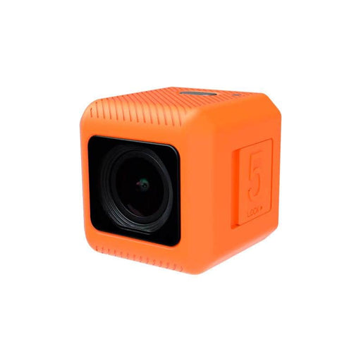 GoPro Max Skin - Orange Camo