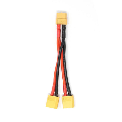 Alligator Clips to XT60 Male Adapter Cable for Sale - RaceDayQuads