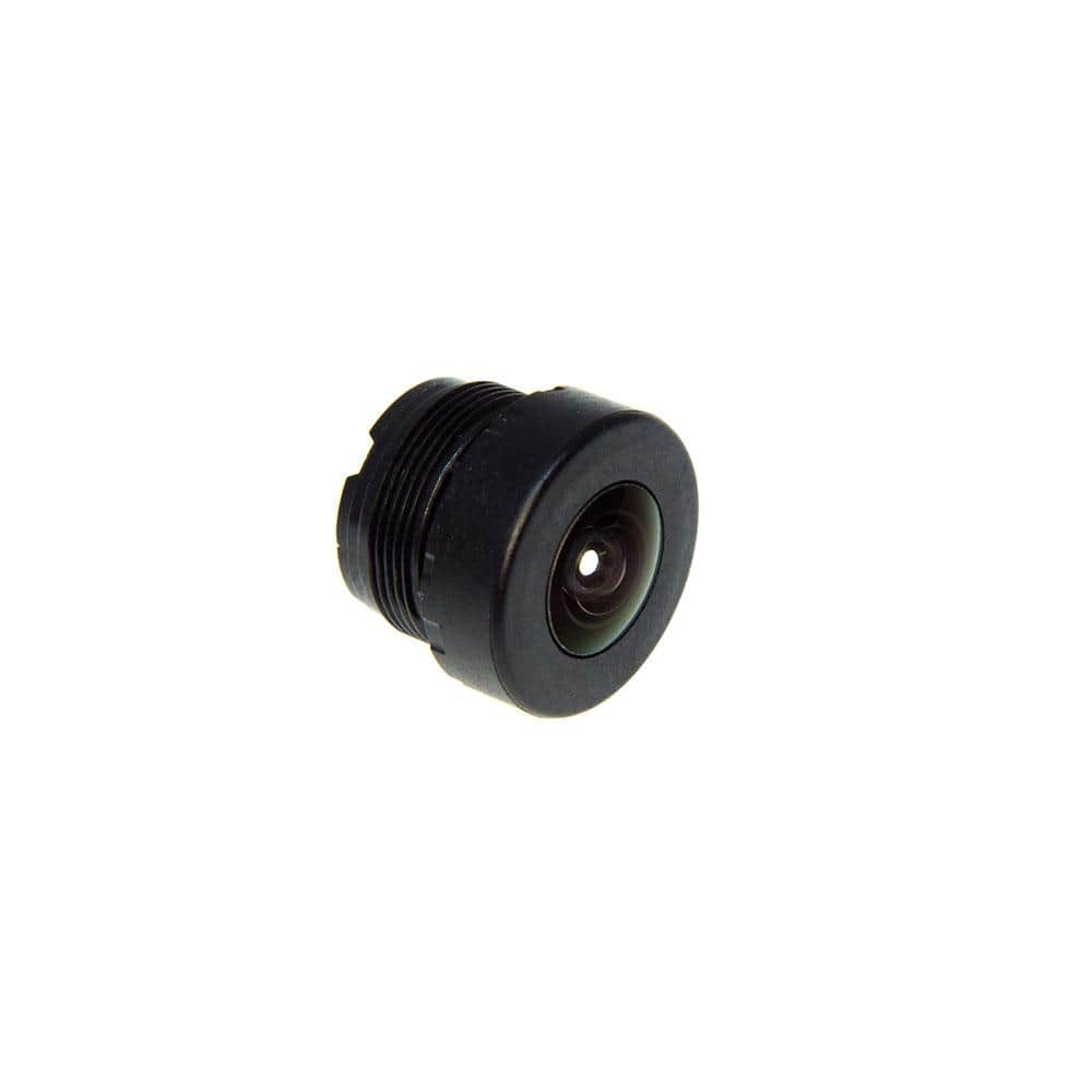 dji fpv camera lens