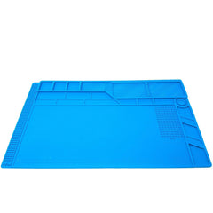 Large 12 x 17 Silicone Workmat