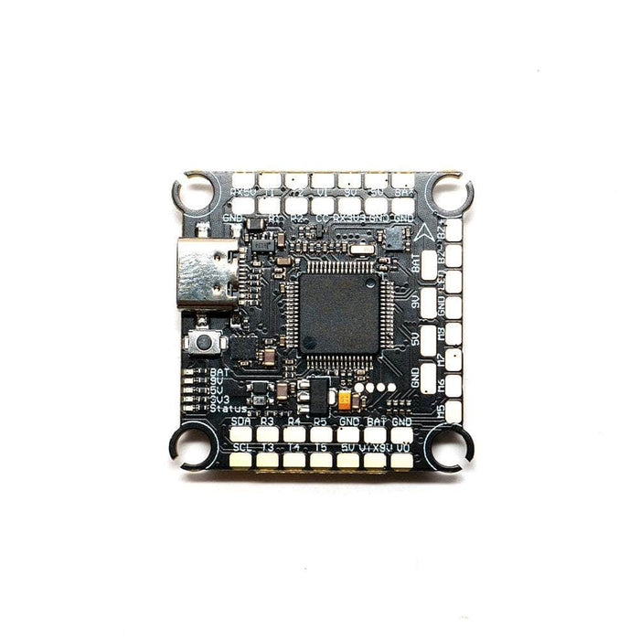 jb f7 flight controller