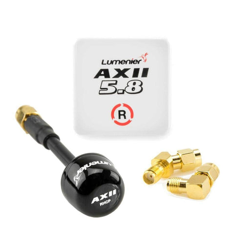 Lumenier Universal Antenna Adapter Kit for DJI Goggles 2 - Choose Your
