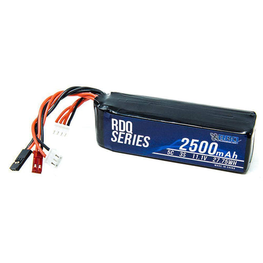 3200mAh 11.1v TX LiPo Battery – Killer RC