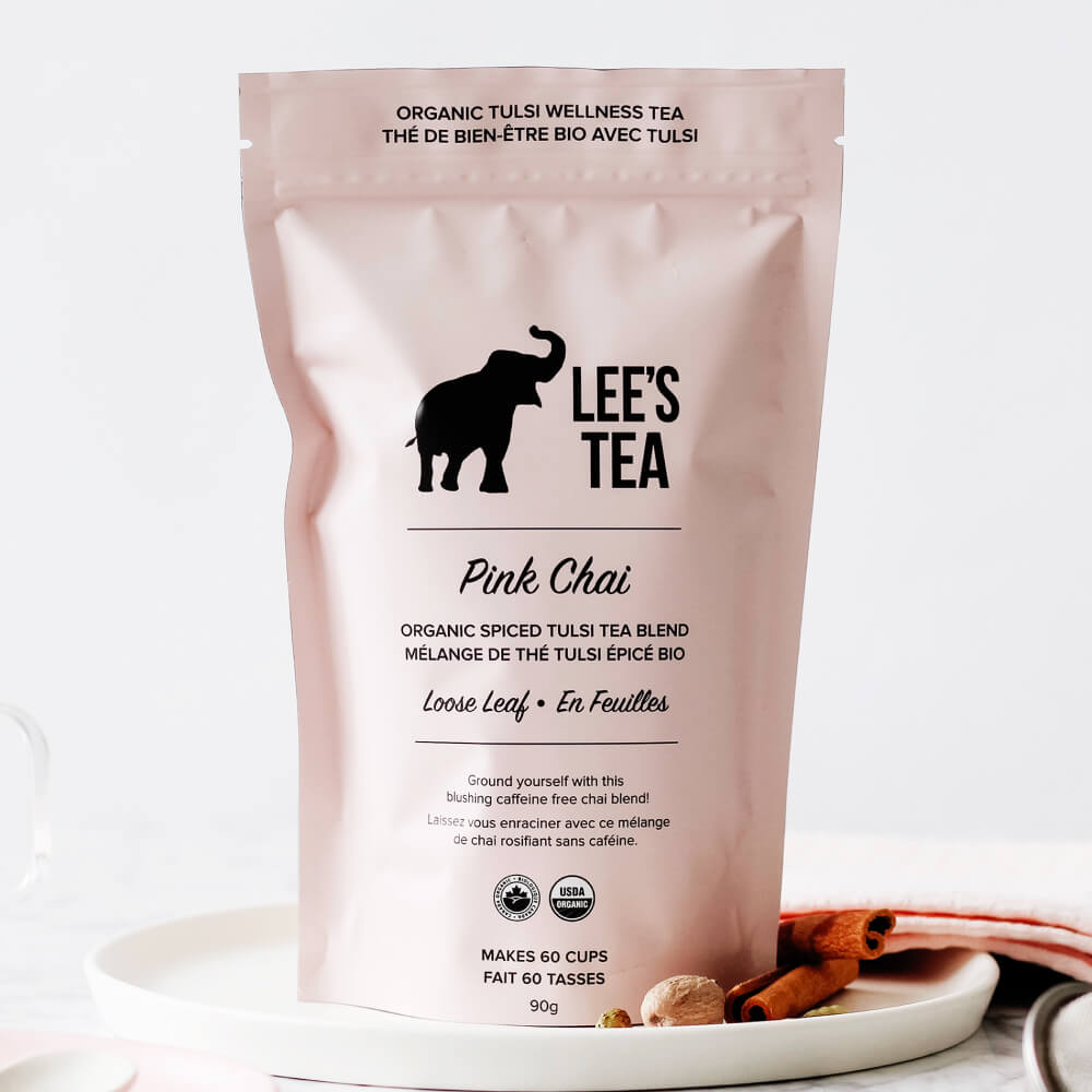 Lee's Provisions : Tea