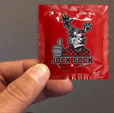 custom condoms