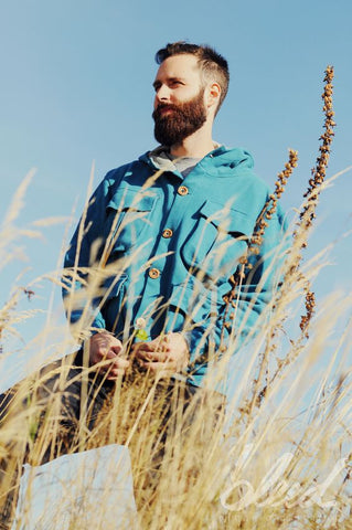 Bleed Organic Clothing