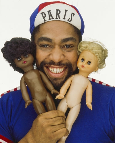 Patrick Kelly