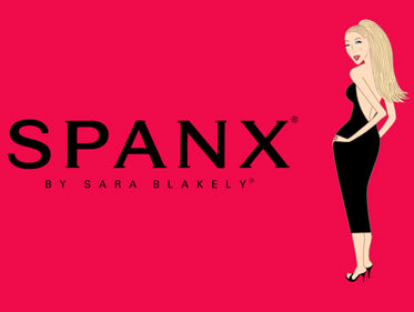 spanx package