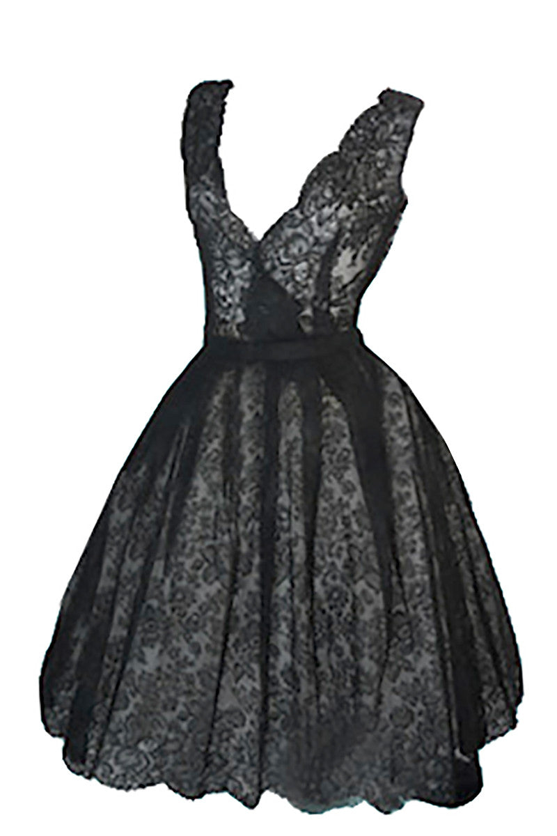 christian dior lace dress