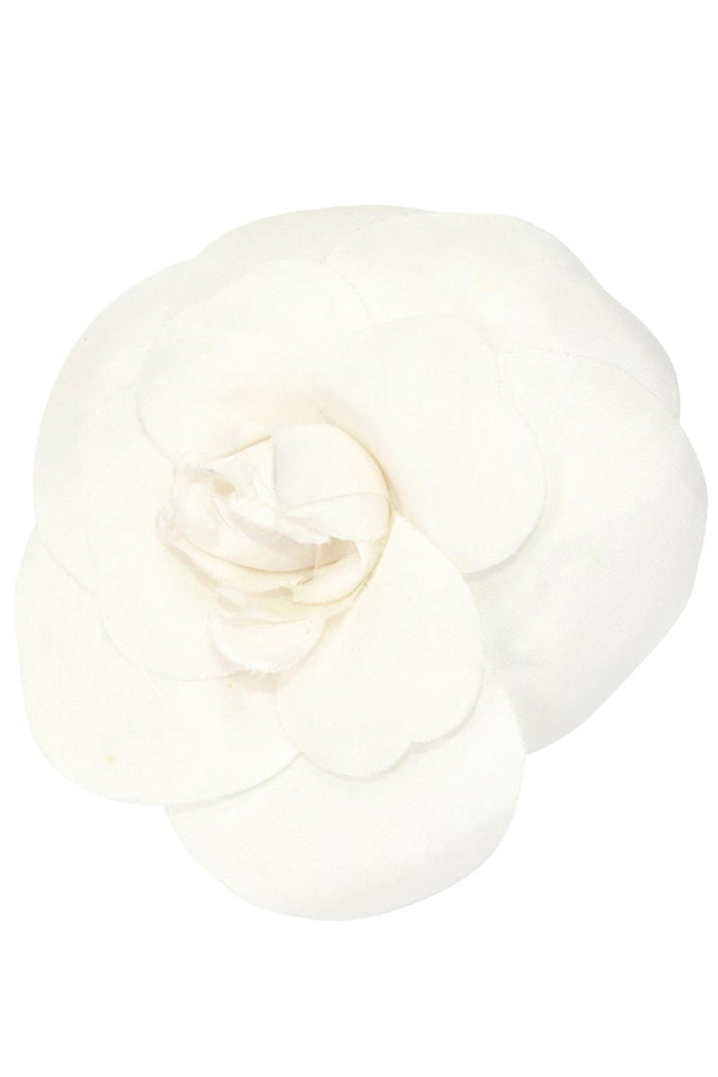 Khám phá 78 chanel white camellia tuyệt vời nhất  trieuson5