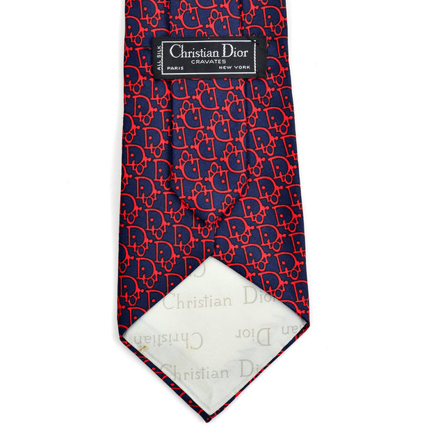 vintage christian dior tie