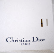 New boxed vintage Christian Dior Scarf Metropolitan Museum – Dressing ...