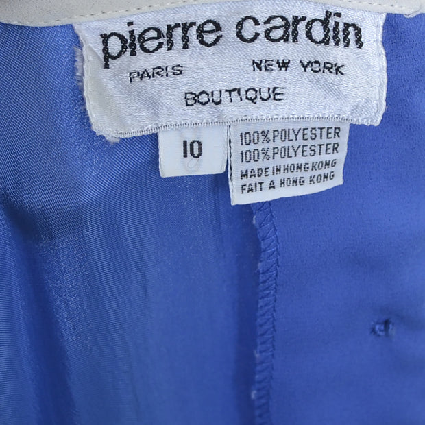 1970s Pierre Cardin Boutique Vintage Dress Size 6/8 – Dressing Vintage