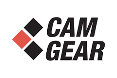 cam gear logo