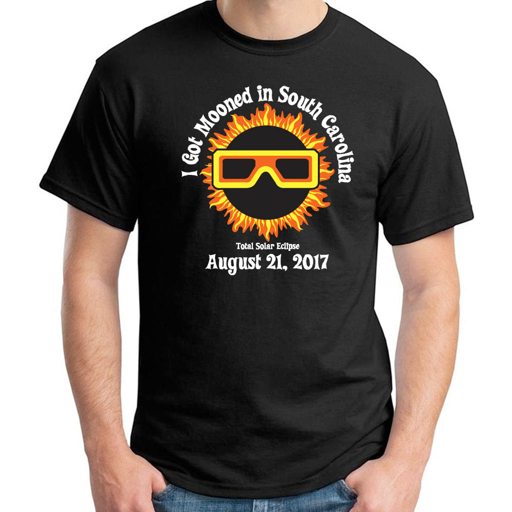 Celebrate the Total Solar Eclipse in style! – Juicy Tees, LLC
