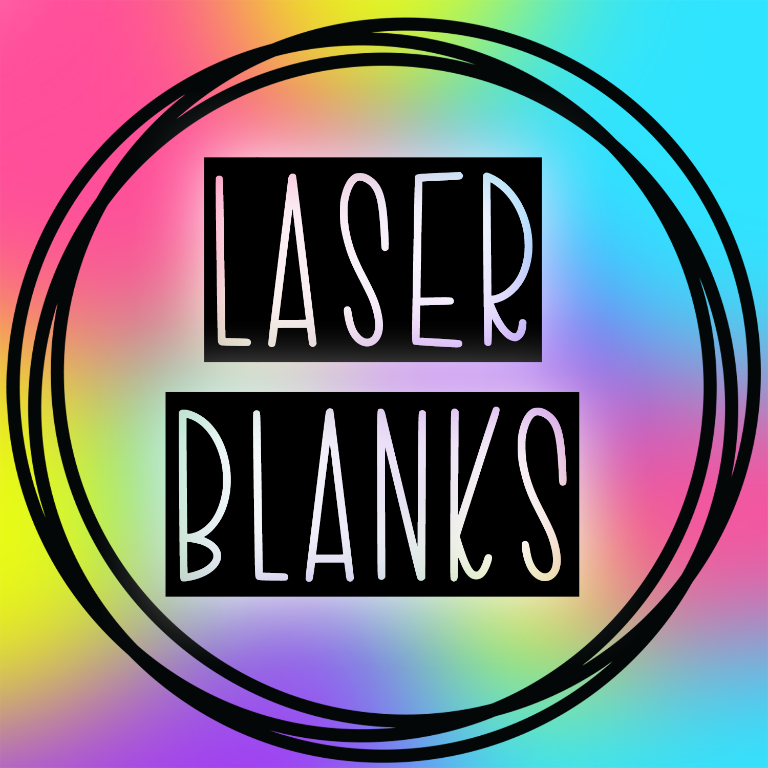 Non sublimation blanks/ Laser Blanks – Kenzie's Corner Boutique